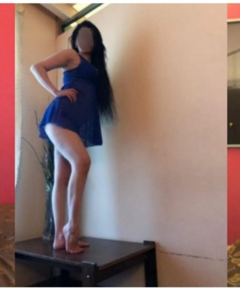 Анкета проститутки Зоя - город Томтор, 29 лет, №7253